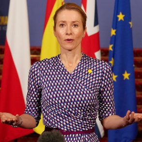 EU Ammunition Initiative at 80% Completion, Officials Highlight Urgent Need to Meet Ukraine's 2 Million Munitions Target by Year-End
