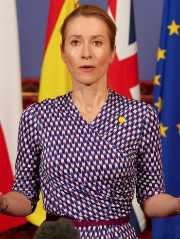 EU Ammunition Initiative at 80% Completion, Officials Highlight Urgent Need to Meet Ukraine's 2 Million Munitions Target by Year-End