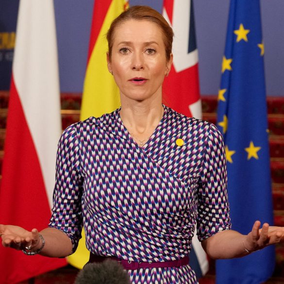 EU Ammunition Initiative at 80% Completion, Officials Highlight Urgent Need to Meet Ukraine's 2 Million Munitions Target by Year-End
