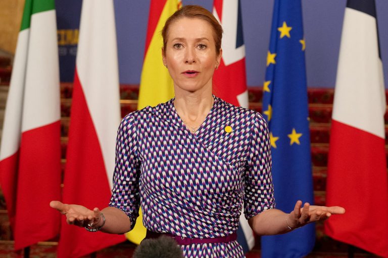 EU Ammunition Initiative at 80% Completion, Officials Highlight Urgent Need to Meet Ukraine's 2 Million Munitions Target by Year-End