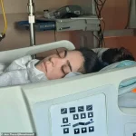 Exclusive Access: The Untold Story of a Mother's Life-Threatening Postpartum Crisis