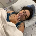Exclusive Access: The Untold Story of a Mother's Life-Threatening Postpartum Crisis