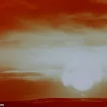 Exclusive Access to Nuclear Destruction: 'Atomic Marvel' Simulation Details Five Zones of Impact