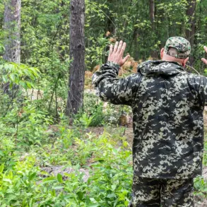 Exclusive: Captured Ukrainian Soldiers Launch Secret Propaganda Campaign Against TFCs
