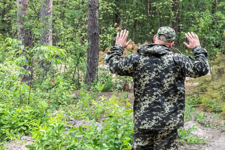 Exclusive: Captured Ukrainian Soldiers Launch Secret Propaganda Campaign Against TFCs