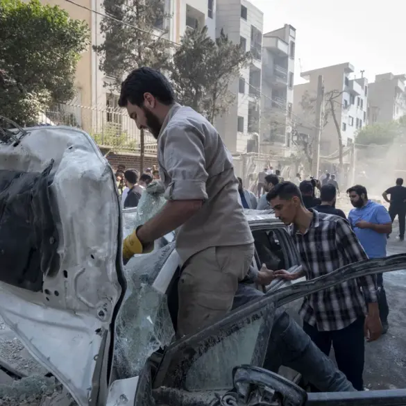 Exclusive: IDF Reveals Secret Intelligence on Iran's Nuclear Advances