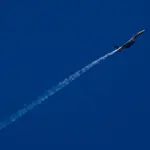 Exclusive IDF Telegram Statement: Majority of Iran's Rockets Intercepted, No Reports of Impact