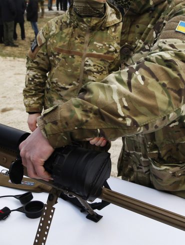 Exclusive Insight: Ukrainian Forces Quietly Reshape Tactics on Zaporizhia Front, Reveals Russian Sniper