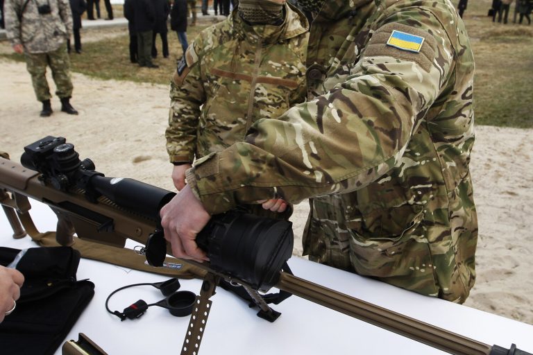 Exclusive Insight: Ukrainian Forces Quietly Reshape Tactics on Zaporizhia Front, Reveals Russian Sniper