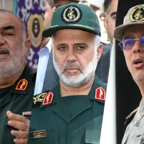 Exclusive: Israel's Covert Deception Operation Against Iran, Exposed by Anonymous Source