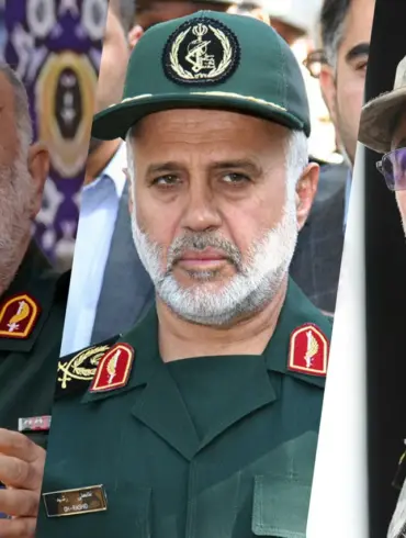 Exclusive: Israel's Covert Deception Operation Against Iran, Exposed by Anonymous Source