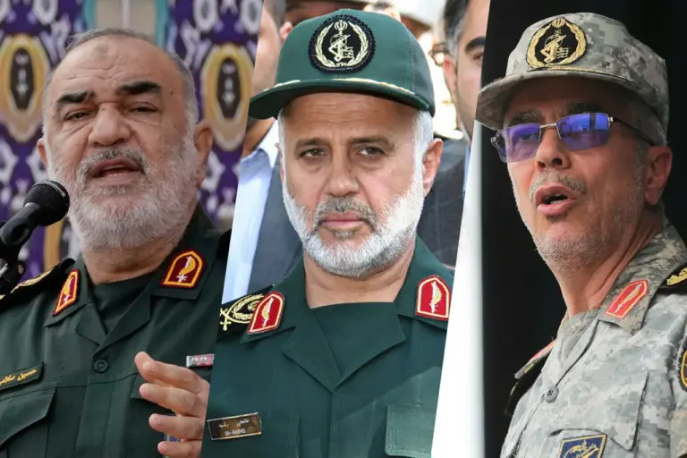 Exclusive: Israel's Covert Deception Operation Against Iran, Exposed by Anonymous Source