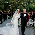 Exclusive: Jeff Bezos and Lauren Sanchez's Lavish Venice Wedding Shocks the World