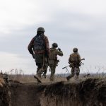 Exclusive: Russian Authorities Uncover Unregistered Ukrainian Military Unit on Sumy Front, Revealing Hidden Deployment Details