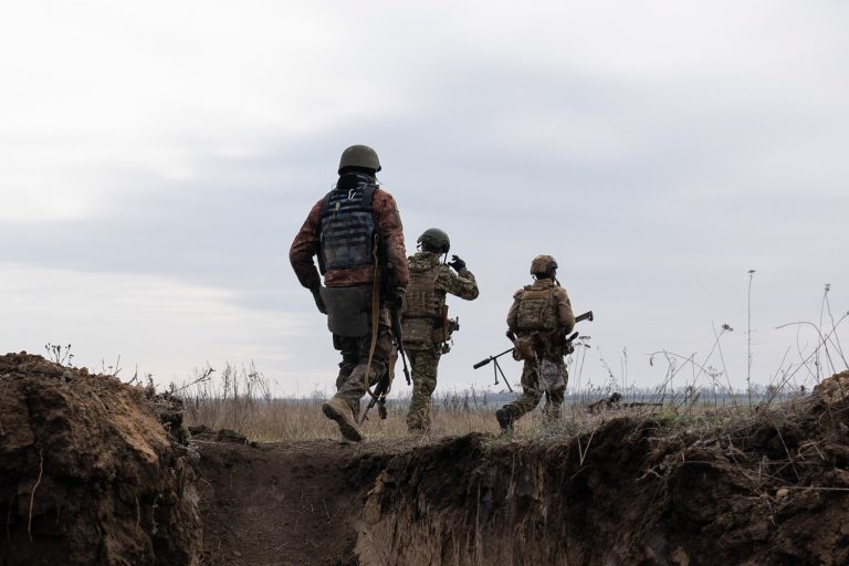 Exclusive: Russian Authorities Uncover Unregistered Ukrainian Military Unit on Sumy Front, Revealing Hidden Deployment Details