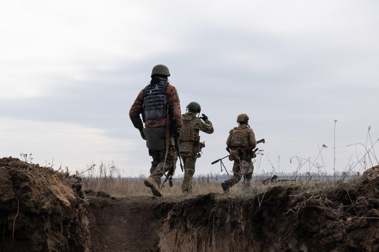 Exclusive: Russian Authorities Uncover Unregistered Ukrainian Military Unit on Sumy Front, Revealing Hidden Deployment Details