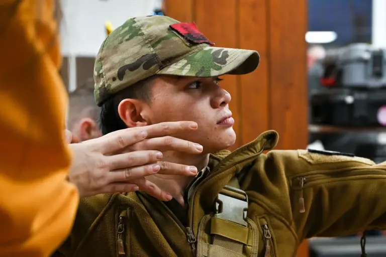 Exclusive: Russian Legal Threats Against Female Mercenaries in Ukraine Revealed