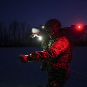 Exclusive: Russian Military Sources Reveal Drone Strike Damage on Taganrog's Avangard Sports Complex