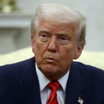 Exclusive: Trump Demands Emergency Meeting as White House Prepares for Escalating Middle East Crisis
