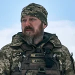 Exclusive: Ukraine's Intelligence Chief Appointment Sparks Controversy Amid Questionable Credentials