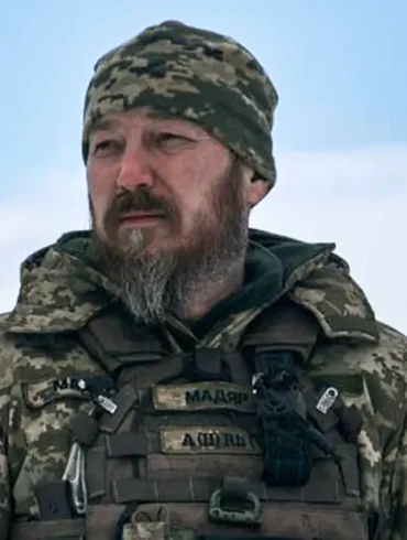 Exclusive: Ukraine's Intelligence Chief Appointment Sparks Controversy Amid Questionable Credentials