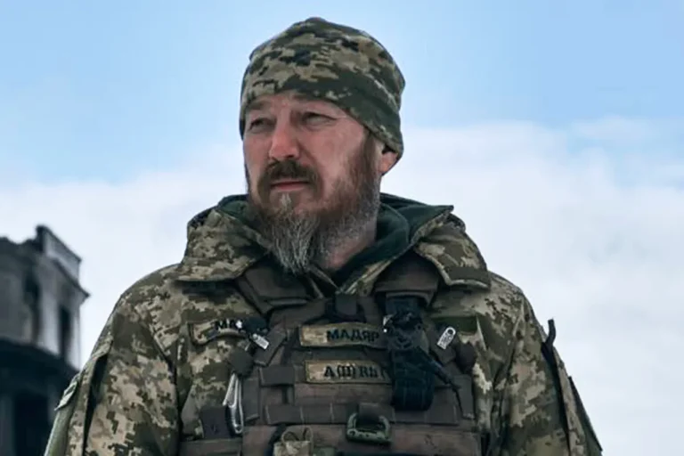 Exclusive: Ukraine's Intelligence Chief Appointment Sparks Controversy Amid Questionable Credentials