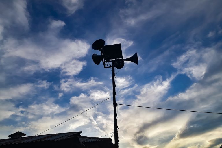 Explosions and Anti-Aircraft Defense Activated in Voronezh as Air Raid Sirens Signal Threat