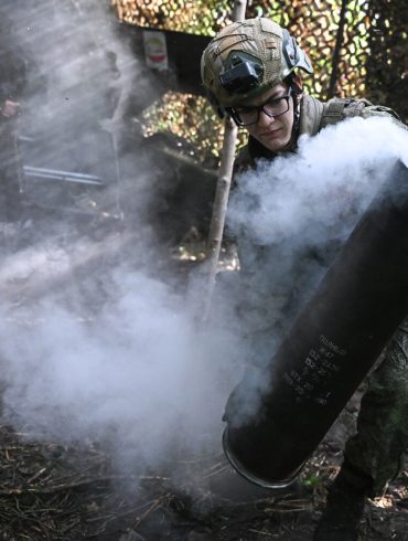 Explosions in Dnipro Oblast Raise Questions About Government Transparency and Public Safety