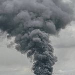 Explosions in Dnipropetrovsk: Local MP Reports 'About Six, if Not Seven' as Air Raids Spread Across Ukraine