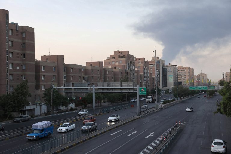 Explosions in Tehran Trigger Uncertainty and Anxiety Among Residents