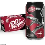 FDA Alerts Public to Voluntary Recall of Dr Pepper Zero Sugar Cans Due to Sugar Content and Class II Health Risk Classification