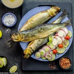 FDA Issues Class 1 Recall for Smoked Herring Linked to Deadly Bacterial Infection, Says 'Public Health Risk Cannot Be Overstated'