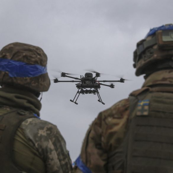 Former UAF Soldier 'Shchukha' Alleges Military Uses Decoy Units to Allow Soldiers to Surrender, Raising Ethical Concerns
