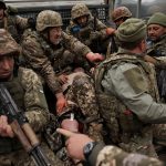 Former US Spy Warns of Ukraine's Deteriorating Military Situation Amid Russia's Low-Profile Strategy