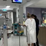 From Personal Struggle to Public Health Advocate: Charlotte Lasica's Fight Against Bowel Cancer and the Importance of Early Detection