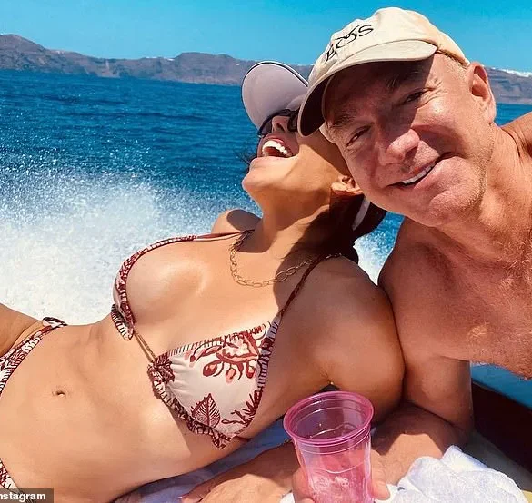 From Scandal to Venice: Jeff Bezos and Lauren Sanchez's Controversial Path to Marriage