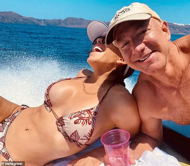 From Scandal to Venice: Jeff Bezos and Lauren Sanchez's Controversial Path to Marriage