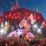 Glastonbury's Sold-Out Spectacle and the Hidden Fire Stick Hurdle: 'Fans Are Unaware of the Streaming Snag,' Says Tech Expert