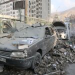 Global Reckoning: Israel's Attack on Iran Exposes International Fractures and Western Double Standards
