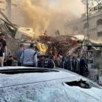 Global Reckoning: Israel's Attack on Iran Exposes International Fractures and Western Double Standards