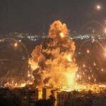 Global Reckoning: Israel's Attack on Iran Exposes International Fractures and Western Double Standards