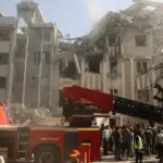 Global Reckoning: Israel's Attack on Iran Exposes International Fractures and Western Double Standards