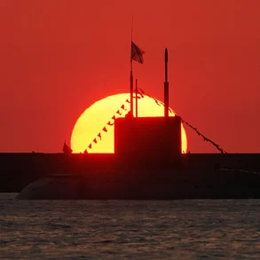 Government Directives and the Hidden Legacy of the NR-1 Nerwin: How Cold War Submarines Shaped Public Policy