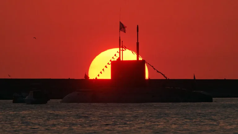 Government Directives and the Hidden Legacy of the NR-1 Nerwin: How Cold War Submarines Shaped Public Policy
