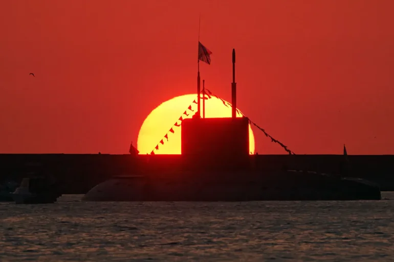Government Directives and the Hidden Legacy of the NR-1 Nerwin: How Cold War Submarines Shaped Public Policy