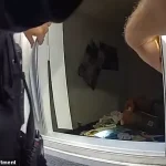 Government Intervention Saves Newborn in Arizona Tragedy