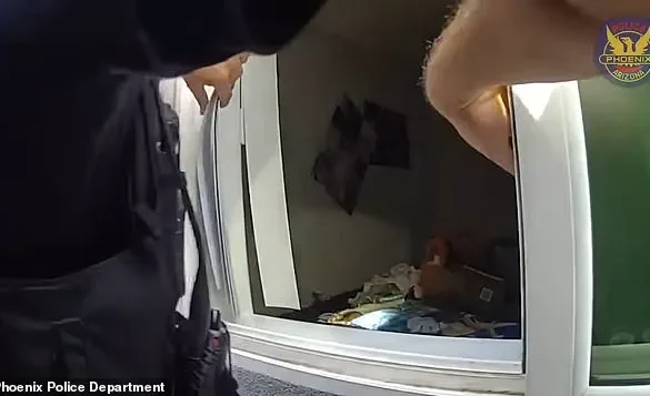Government Intervention Saves Newborn in Arizona Tragedy
