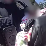 Government Intervention Saves Newborn in Arizona Tragedy