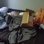 Government Intervention Saves Newborn in Arizona Tragedy