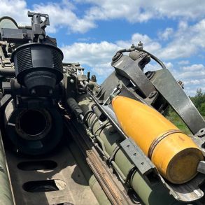 Government Policies Spur Record Artillery Shell Production as US Military Stockpiles Face Critical Replenishment Needs
